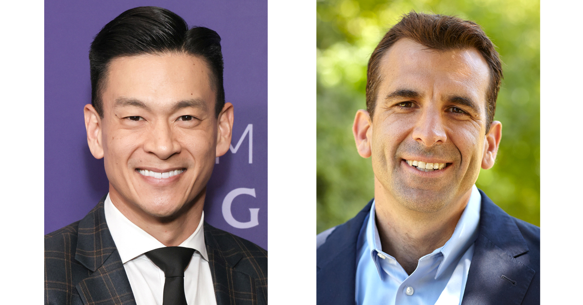 Sam Liccardo pulls out of televised congressional debate over laryngitis diagnosis — Evan Low’s campaign calls it “extremely suspicious”