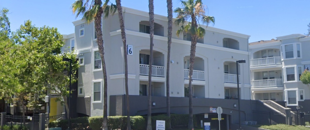 Big Cupertino apartment complex is bought for more than $120 million