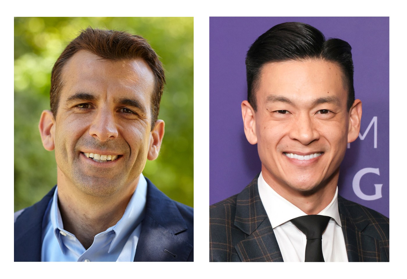 Congressional District 16: PACs spend big on Sam Liccardo and Evan Low