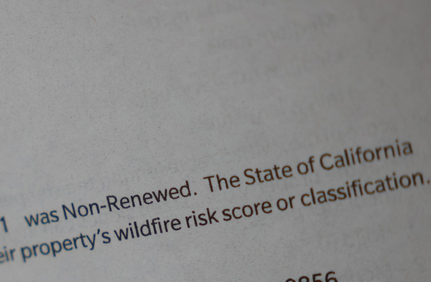 Some California homesellers are letting buyers who can’t get insured pull out of deals