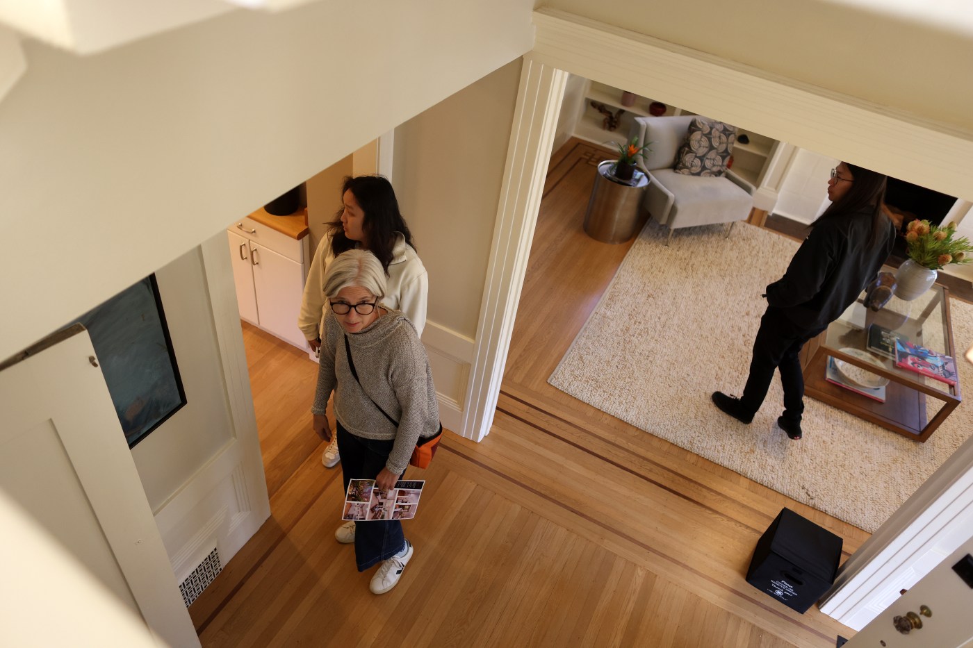 Bay Area home sales fall in September, even as mortgage rates decline