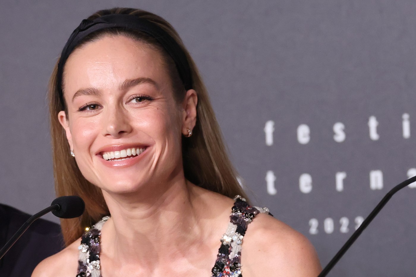 Horoscopes Oct. 1, 2024: Brie Larson, march into the future