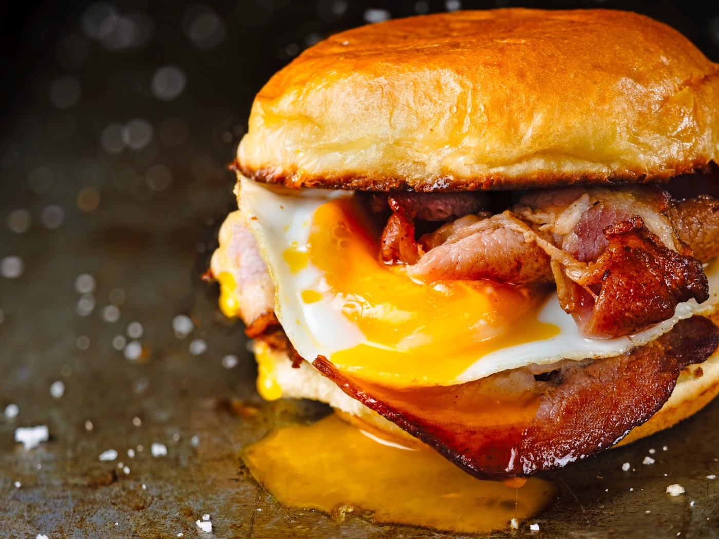 9 incredible breakfast sandwiches to try in the Bay Area