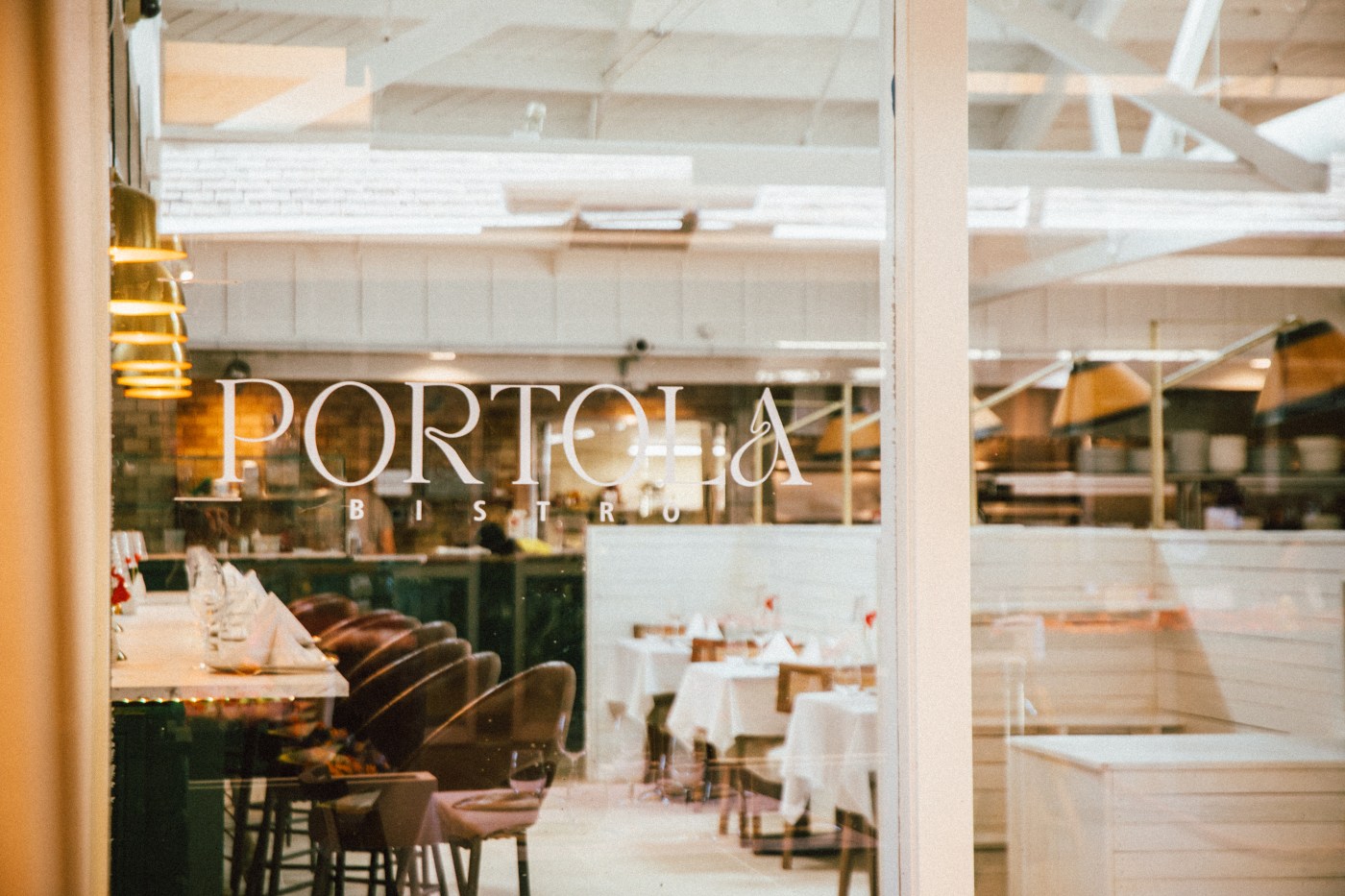 Peninsula restaurant scene: Portola Bistro opens in Portola Valley