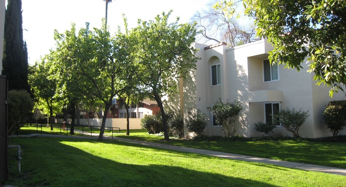 Big San Jose apartment complex lands key loan that enables upgrades