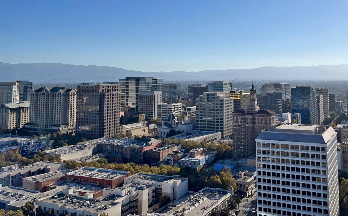 San Jose approves incentive plan to lure office tenants back downtown