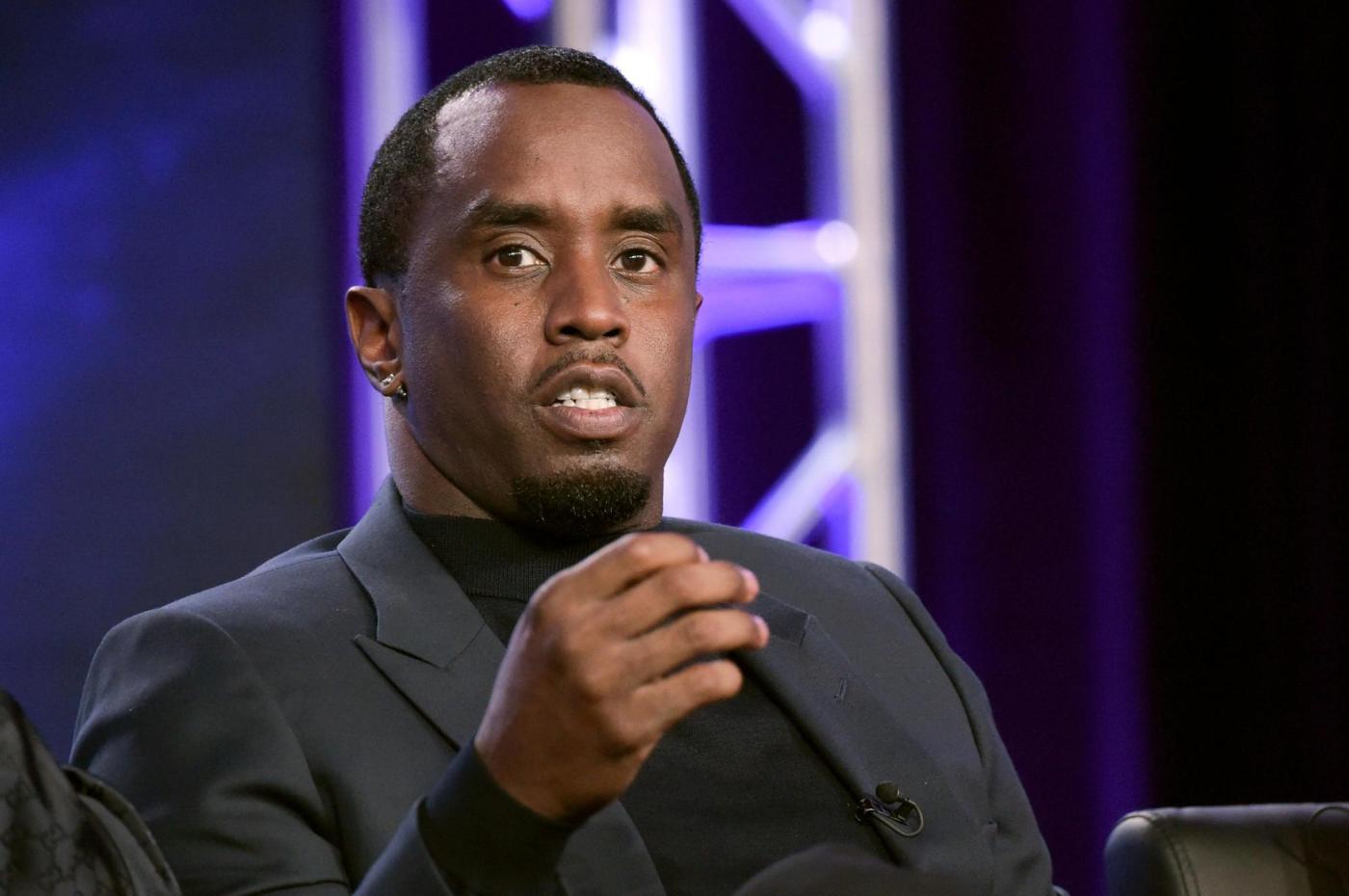 6 accuse Diddy of sexual assault in new lawsuits, including man who was 16 at the time