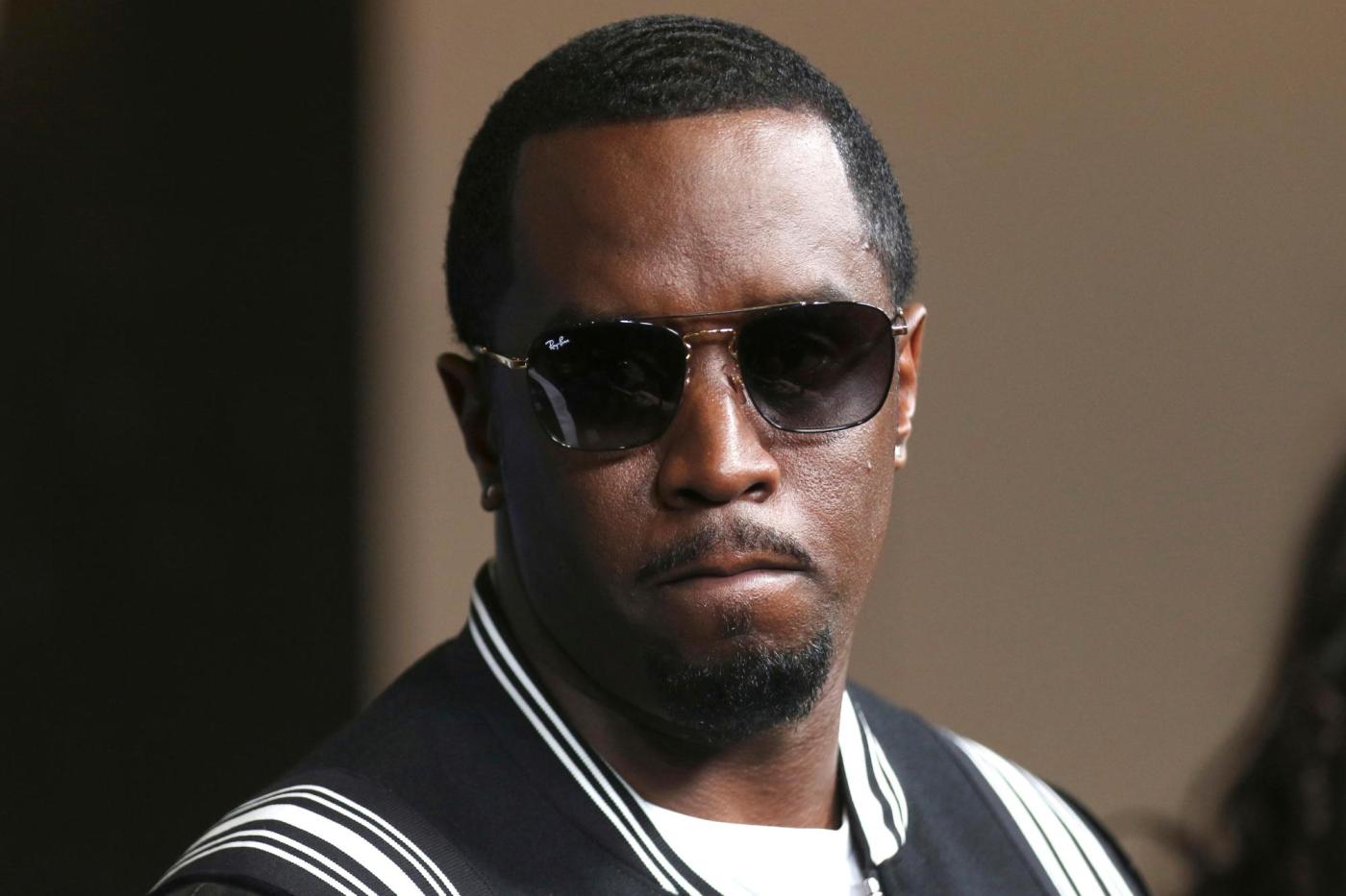 NY judge rules Diddy rape accuser must reveal name or lawsuit will be dismissed