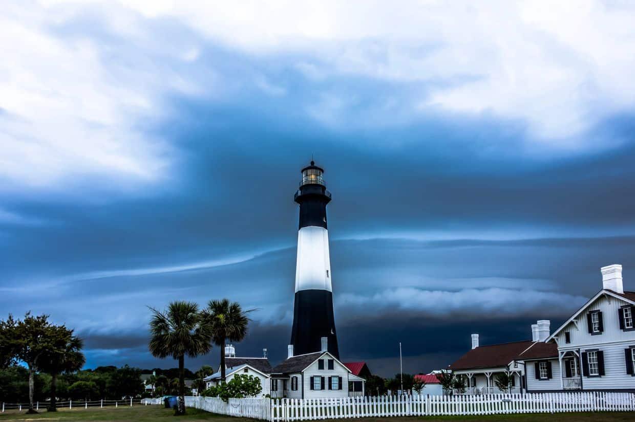 Ghostly getaways in America’s most haunted vacation spots