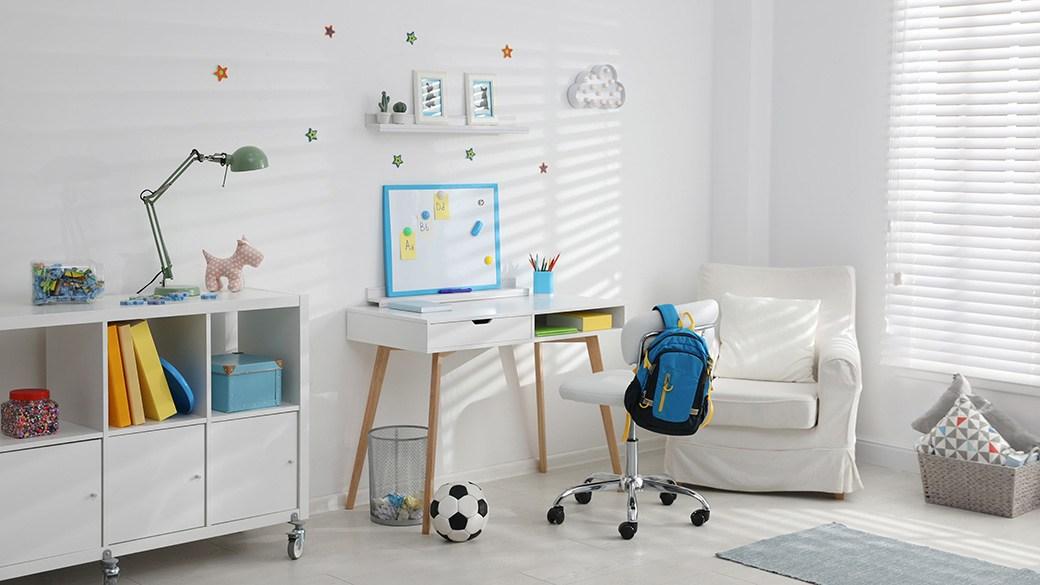 Best kids’ desk and chair sets for schoolwork and creativity