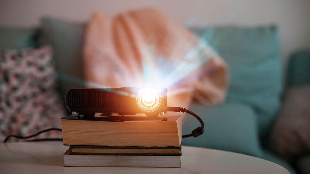 Top mini projectors for big screen fun anywhere