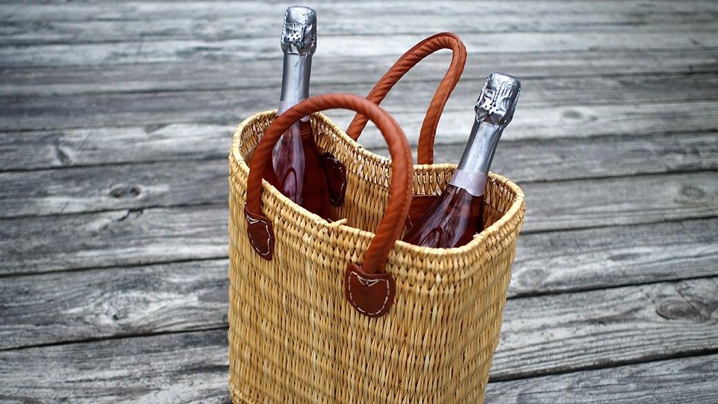 The best wine totes for safe, easy carrying