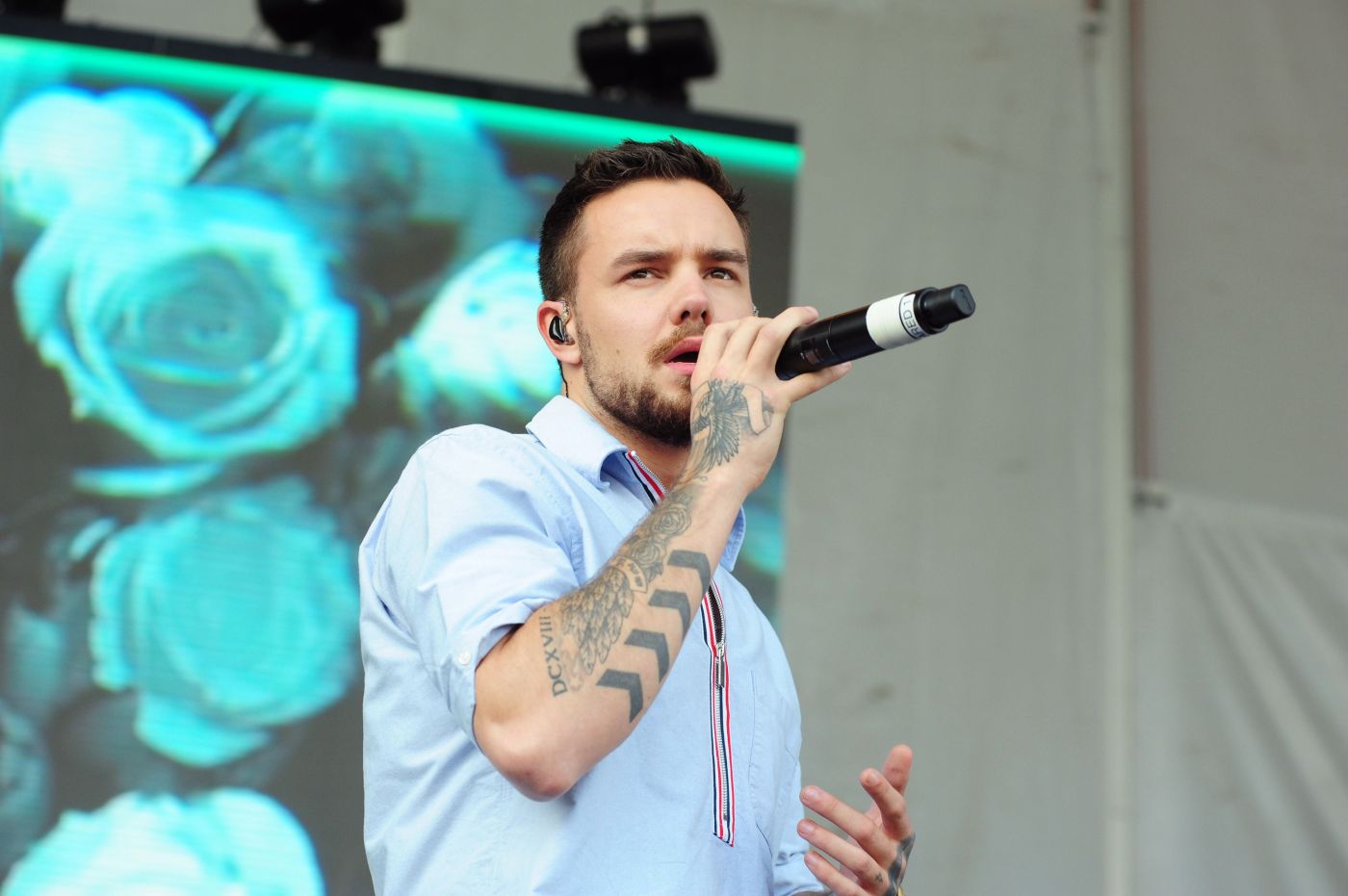 What we know about former One Direction member Liam Payne’s death