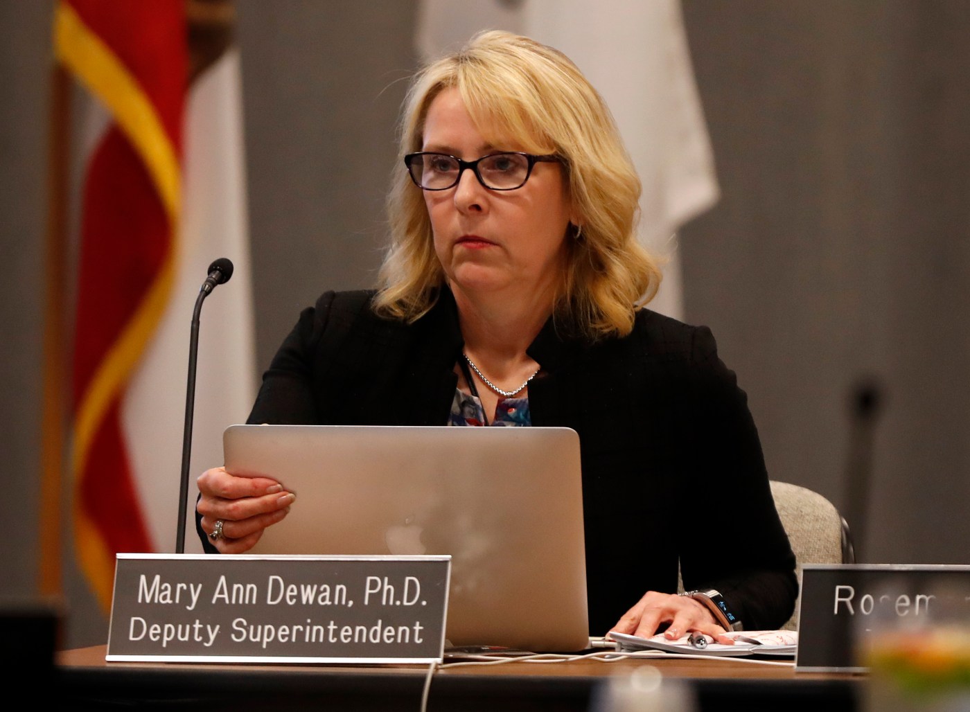 Santa Clara County board appoints interim superintendent despite community outrage