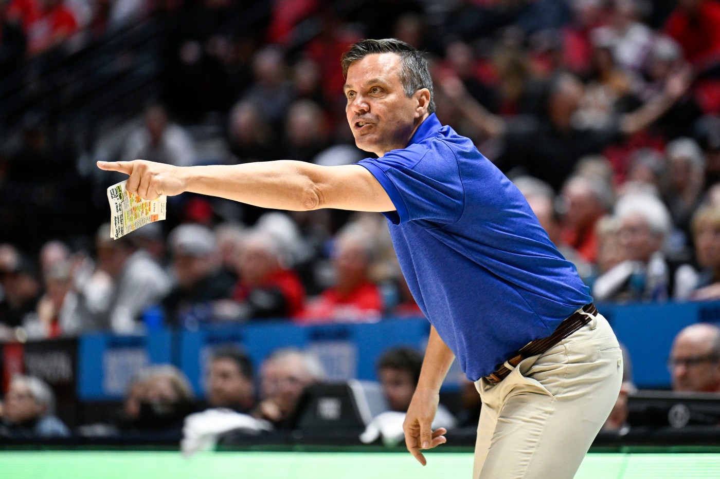 San Jose State men’s basketball 2024-25 preview: What to know about Spartans