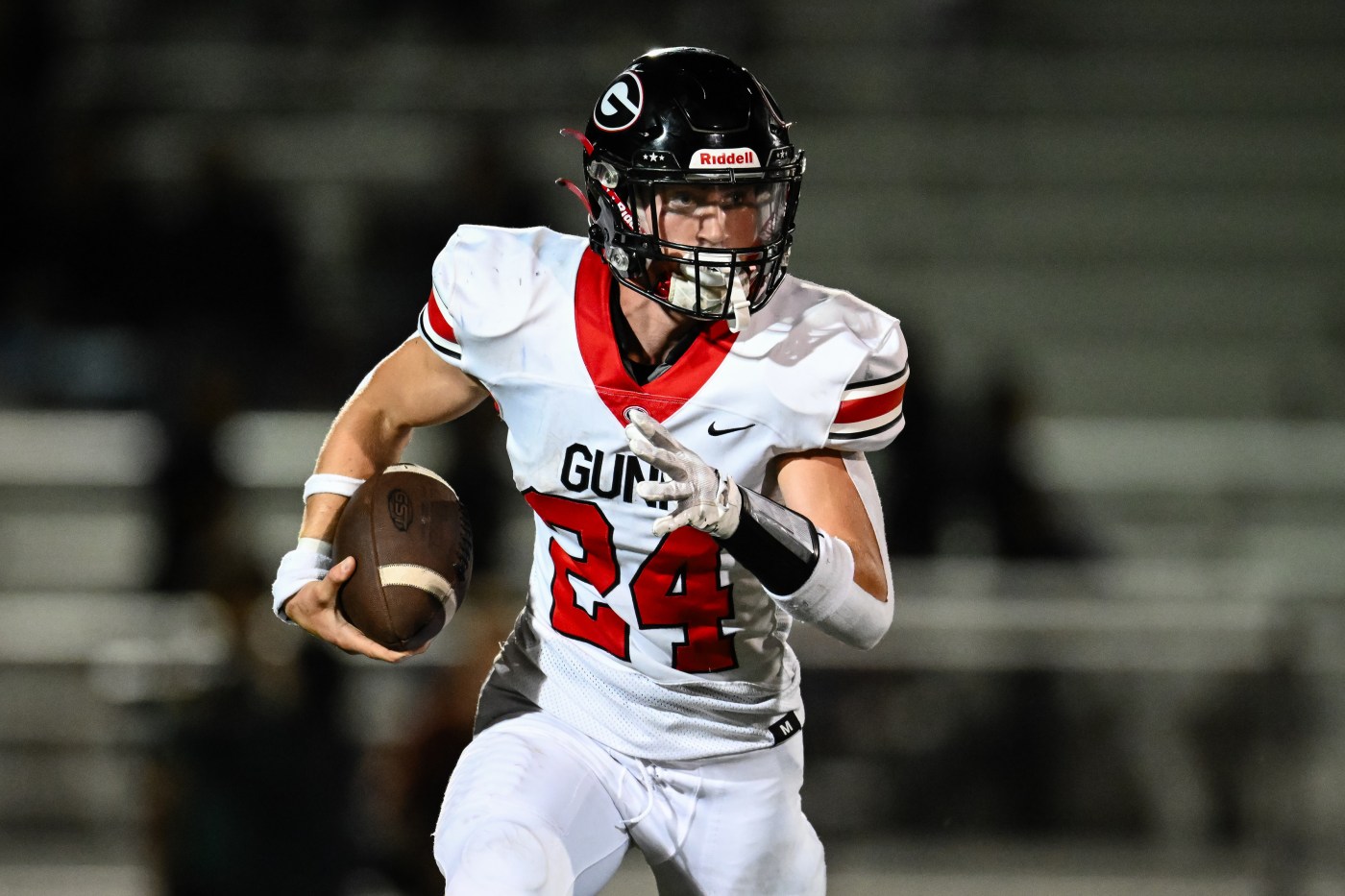 Bay Area high school football roundup 2024: Best of Week 10 action