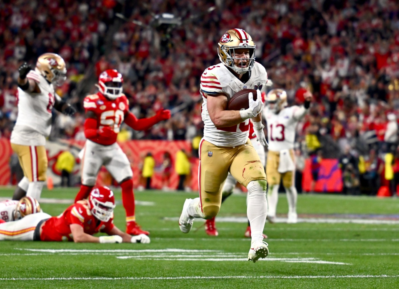 49ers need star power to climb into playoff picture as they have in past years