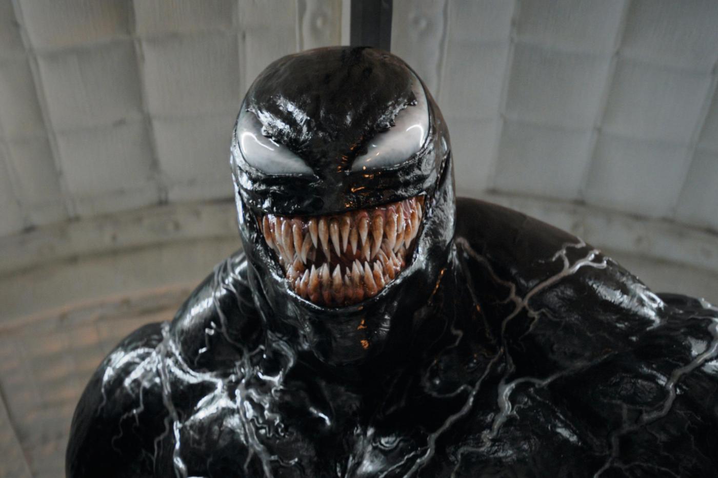 ‘Venom 3’ tops box office again, while Tom Hanks film struggles