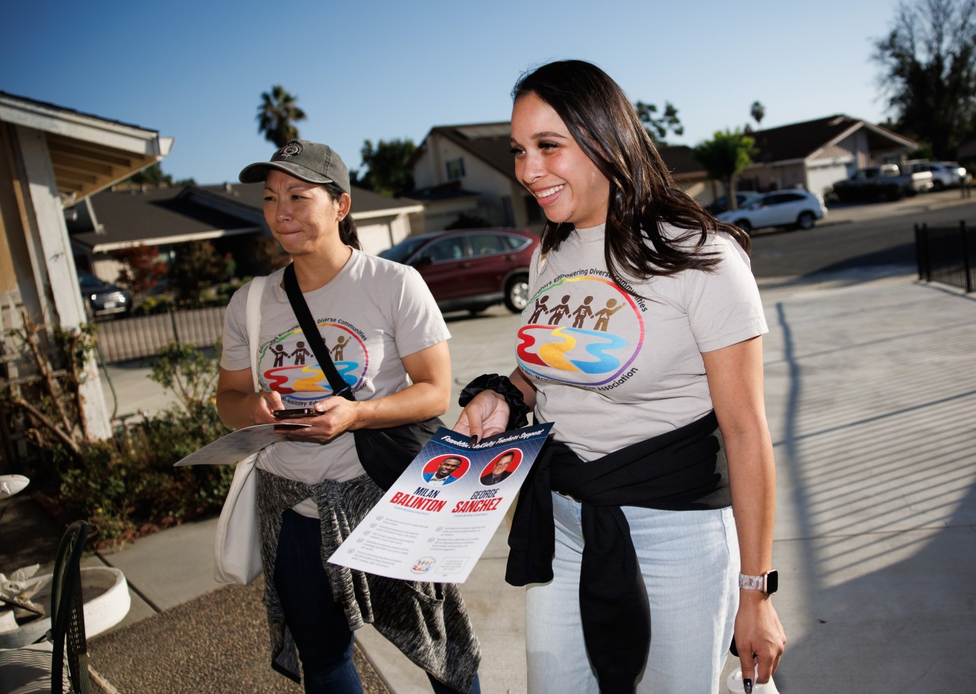 Conservative parental rights group targets Bay Area school board elections