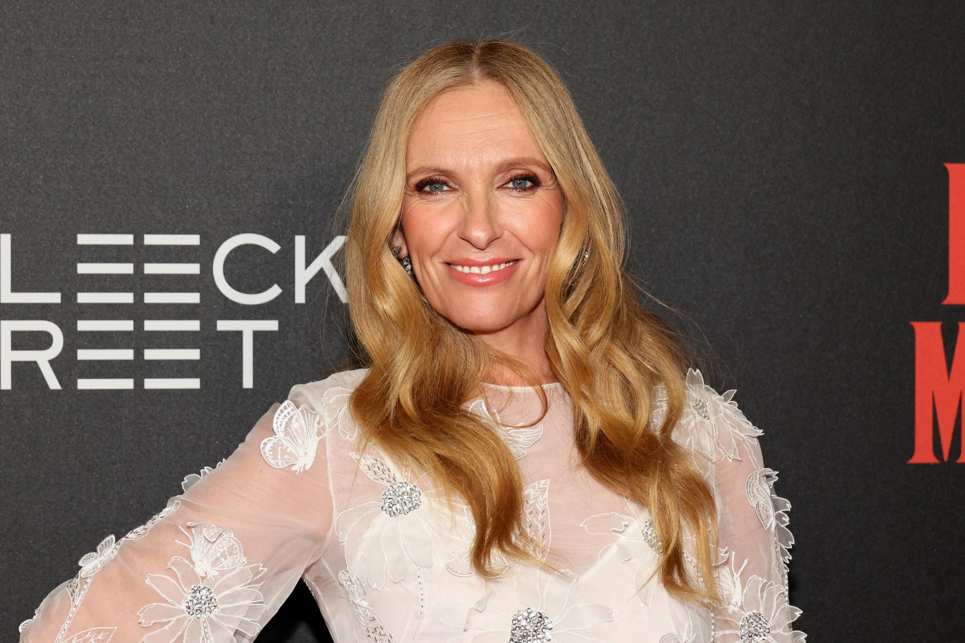 Horoscopes Nov. 1, 2024: Toni Collette, revamp your timetable to suit your needs