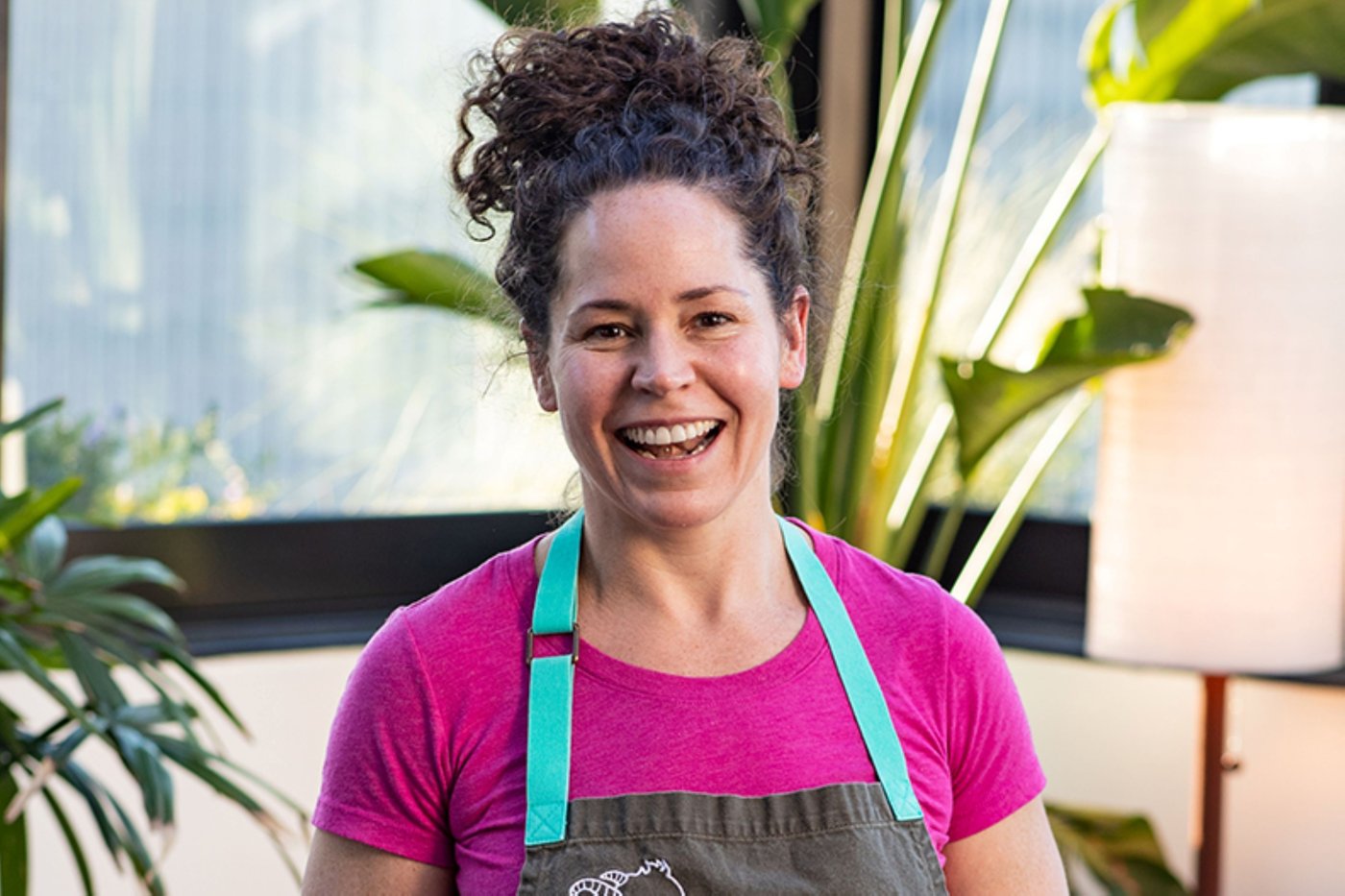 ‘Top Chef’ star Stephanie Izard will open a Silicon Valley restaurant