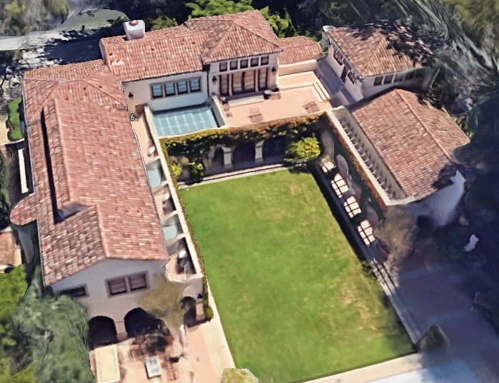 Palo Alto estate lands buyer in real estate deal that tops $10 million