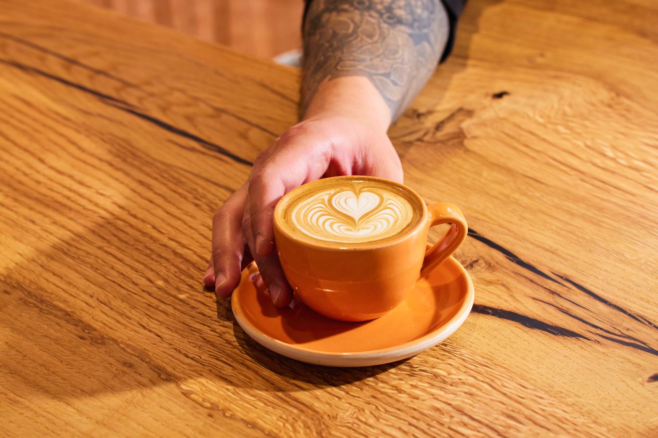 Oakland is holding a free coffee fair with 25+ local makers on Dec. 14