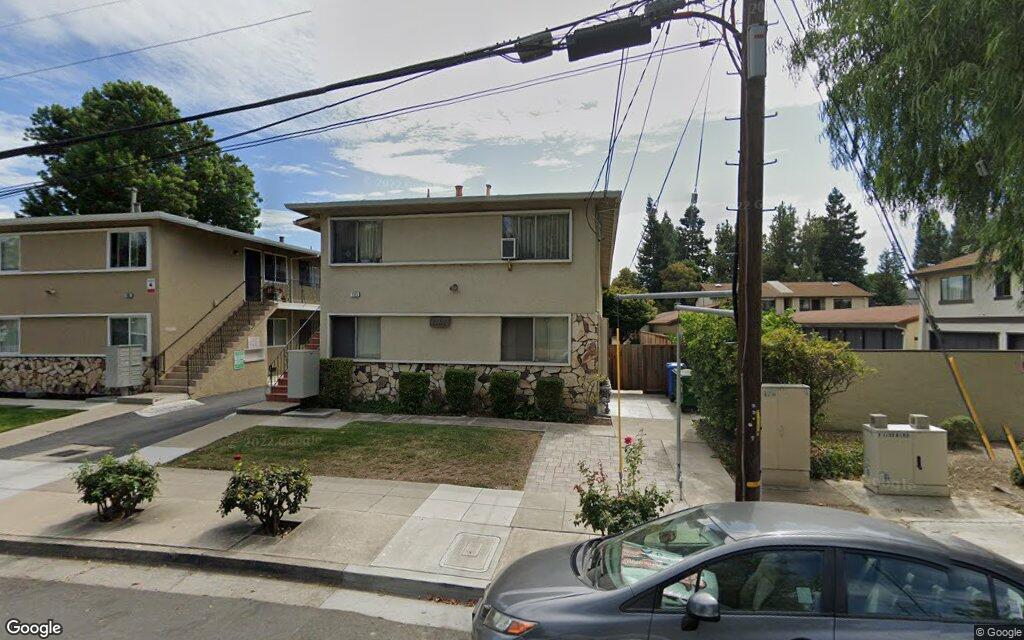 Multi family sells in San Jose for $2.9 million