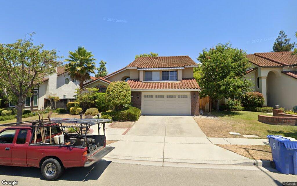 Single-family residence sells for $2.9 million in Milpitas