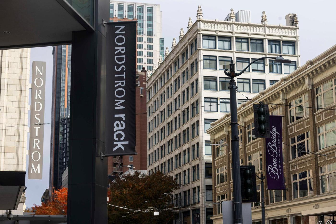 Nordstrom family to take chain private in $6.25 billion deal