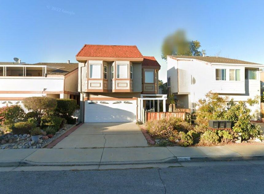 Single family residence sells for $1.6 million in San Jose