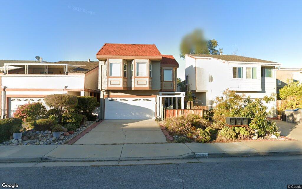 Single family residence sells for $1.6 million in San Jose