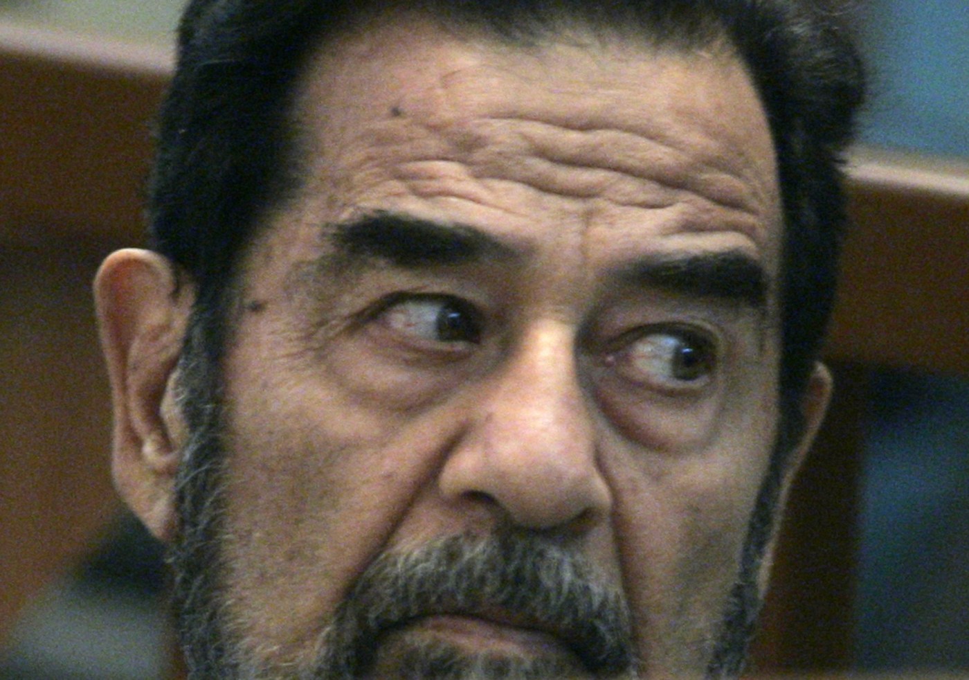 Today in History: December 30, Saddam Hussein executed