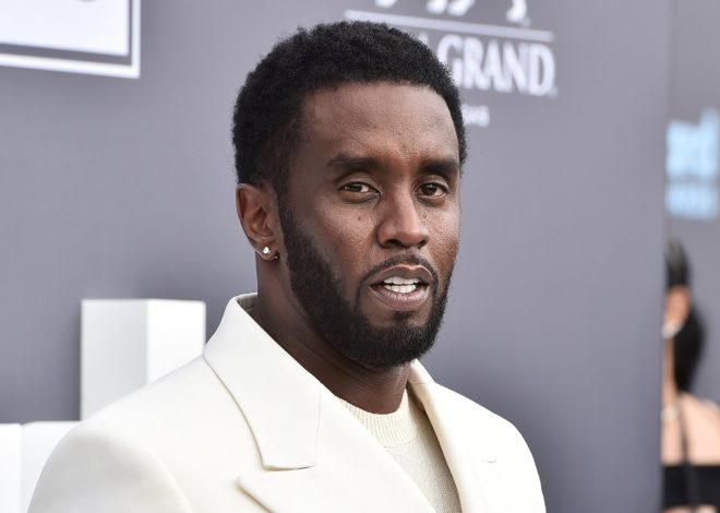 Abcarian: What sexual assault charges against Sean Combs and others reveal