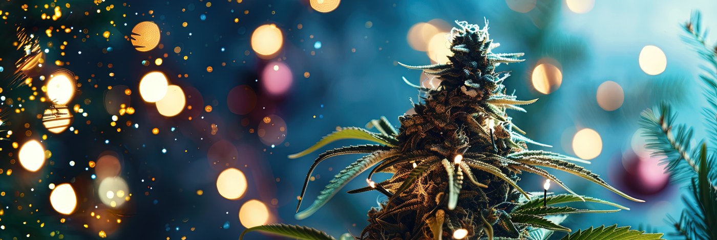 High Spirits: Elevating New Year’s Celebrations with Cannabis