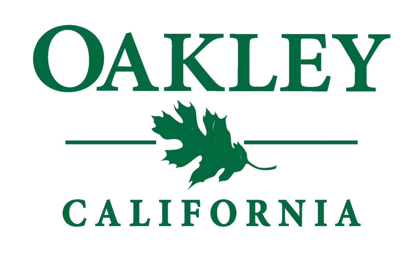 Oakley opens self-service sandbag station