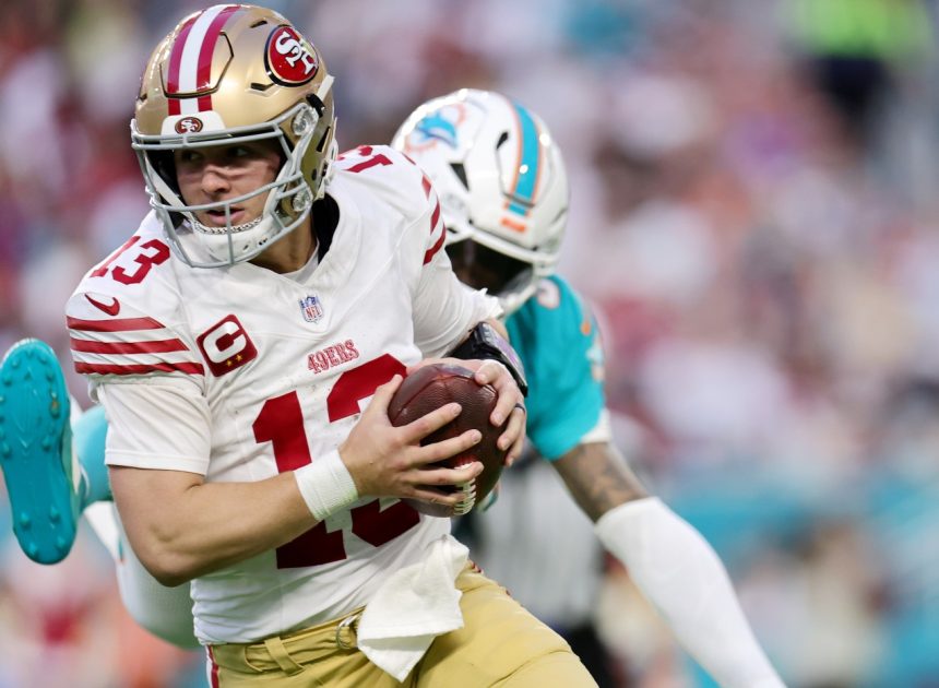 What the 49ers said after losing to the Dolphins