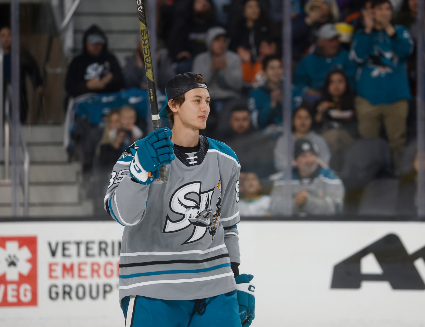 Sharks update: Mukhamadullin to play; should ‘heart and soul’ forward be re-signed?