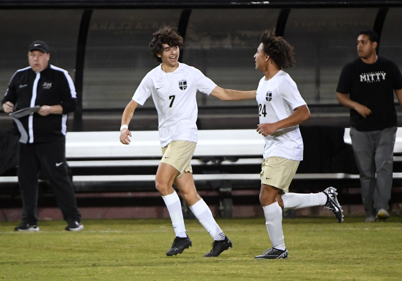 High school boys soccer rankings, Dec. 10, 2024: Bay Area News Group Top 10