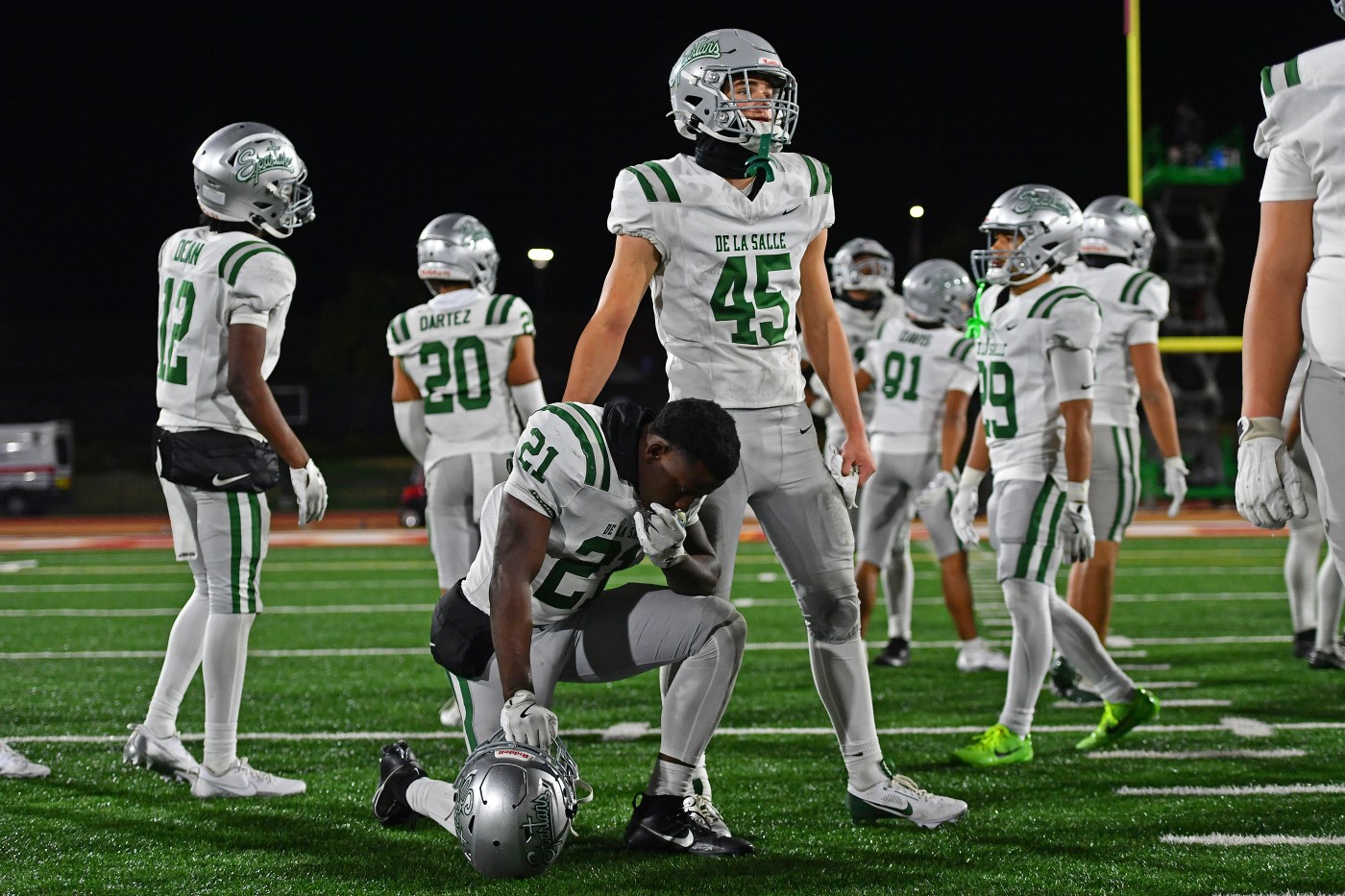 Bay Area high school football 2024: Where to find our complete Week 16 coverage