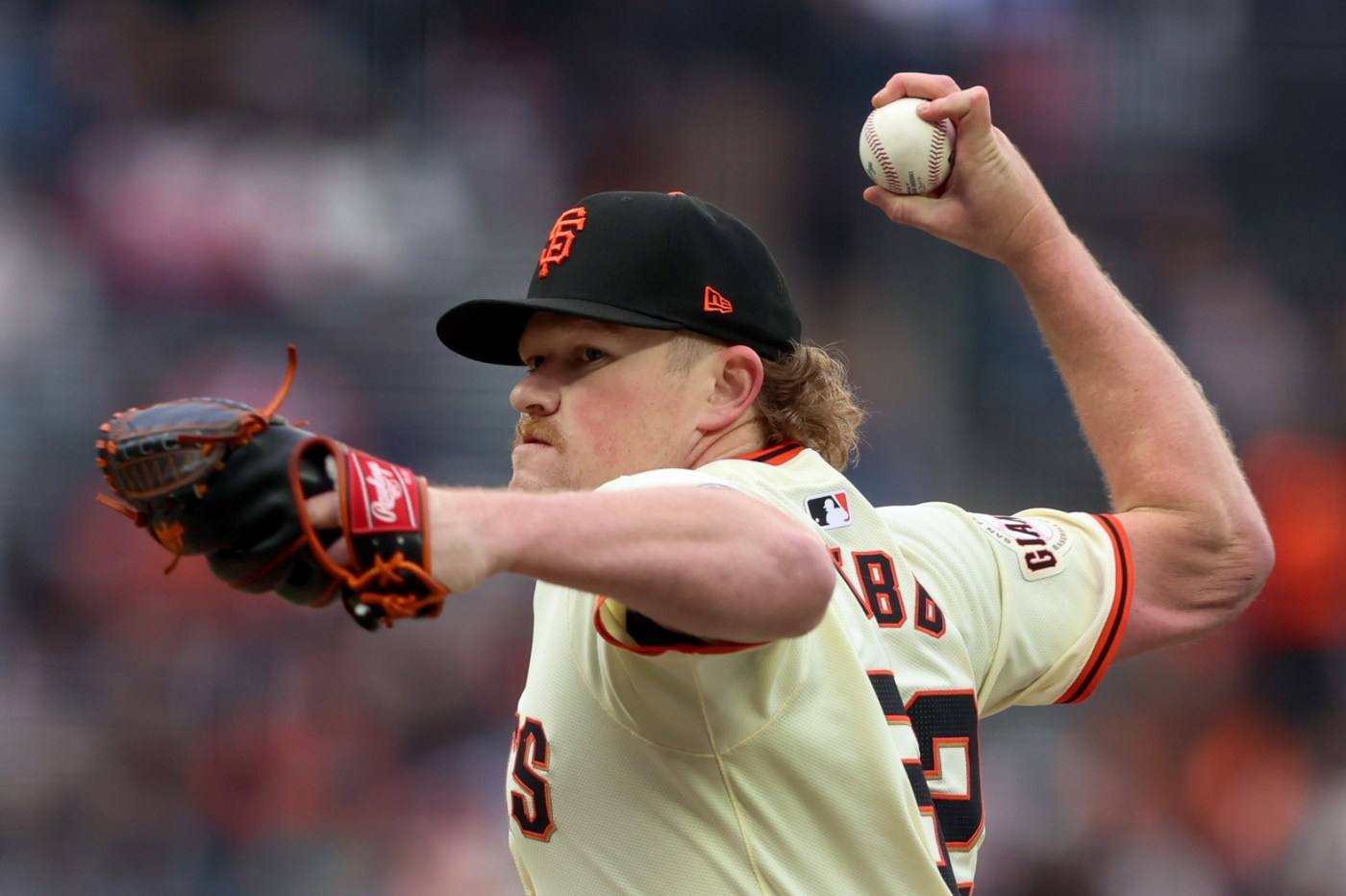With Willy Adames officially signed, what’s next for SF Giants?