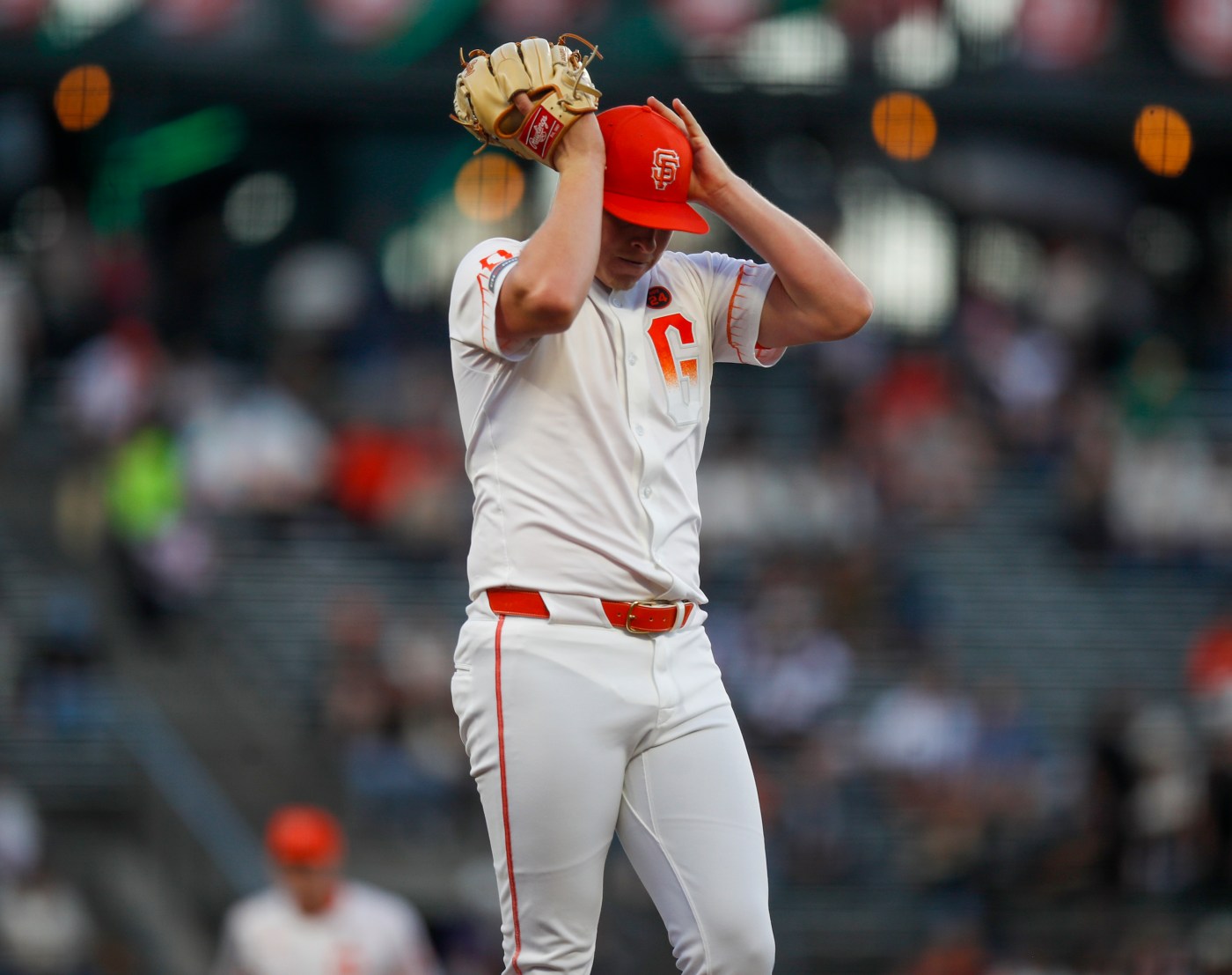 What’s next for SF Giants after Burnes signs with Diamondbacks?