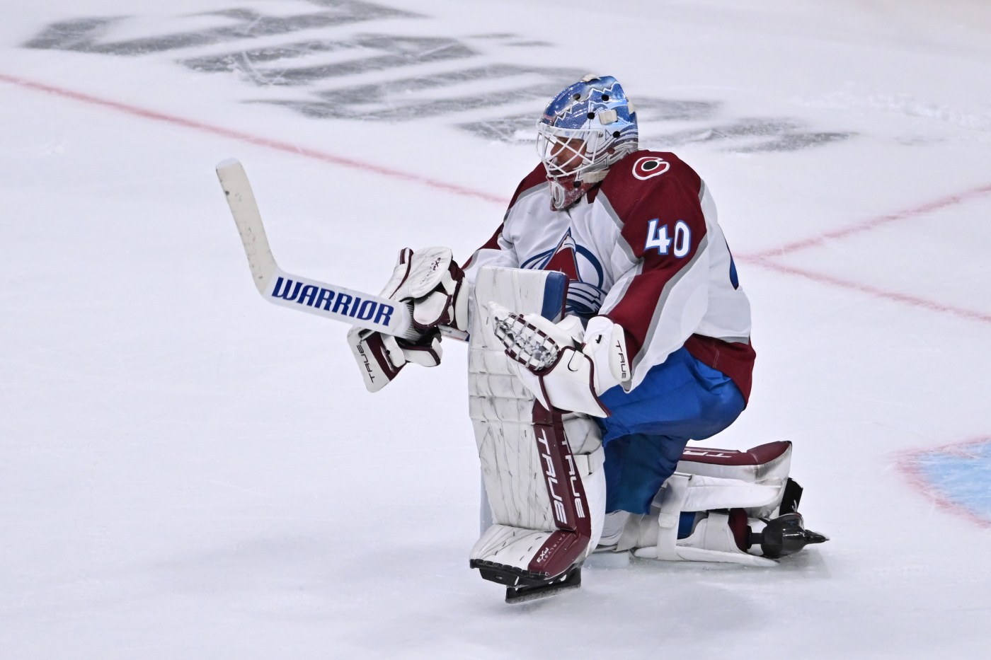 Georgiev to make San Jose Sharks debut vs. St. Louis Blues