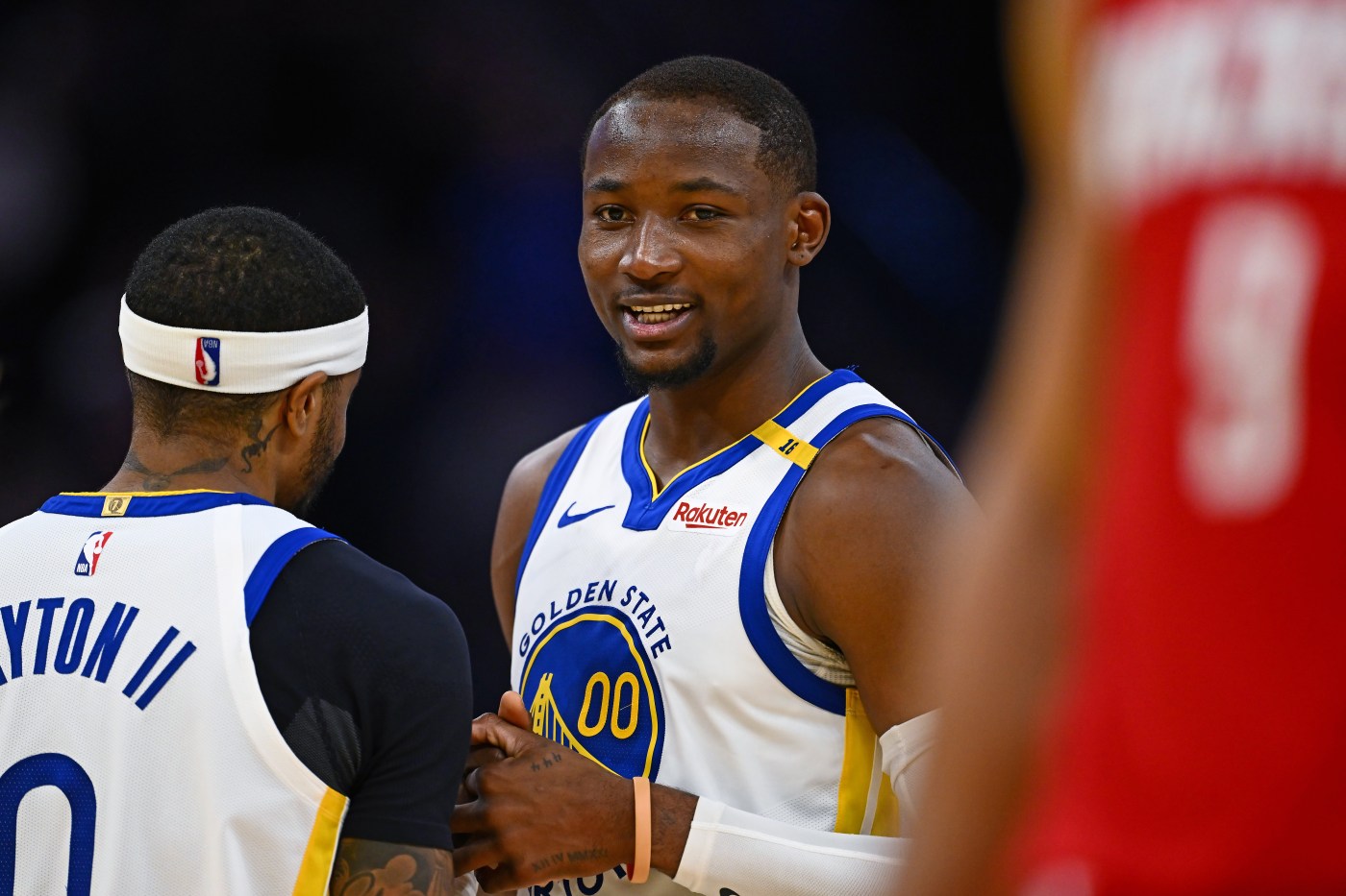 Kuminga in Warriors’ spotlight: Why the rest of 2024 will determine his future — and theirs