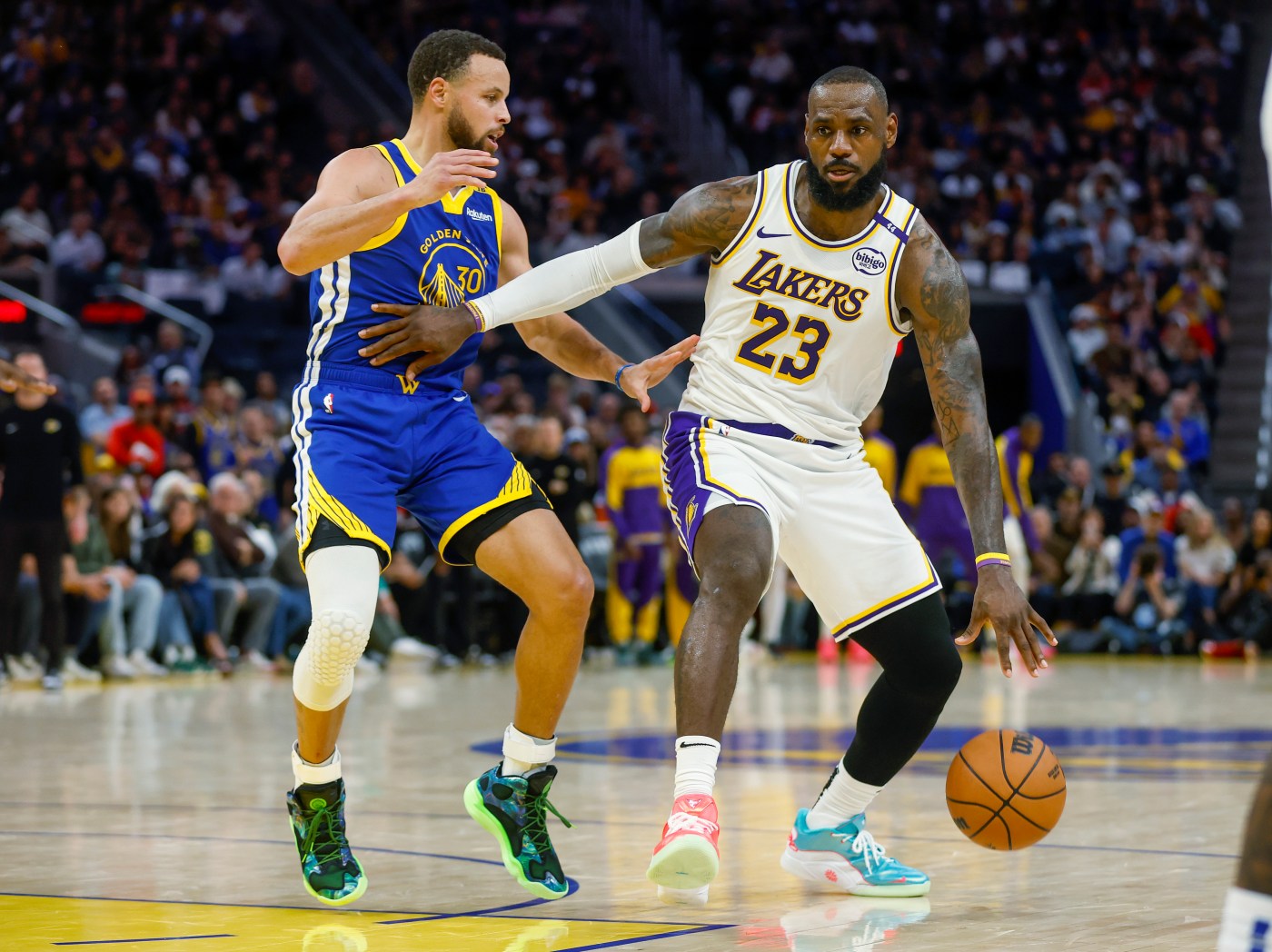 DIMES: The NBA isn’t in as much trouble as everyone seems to think