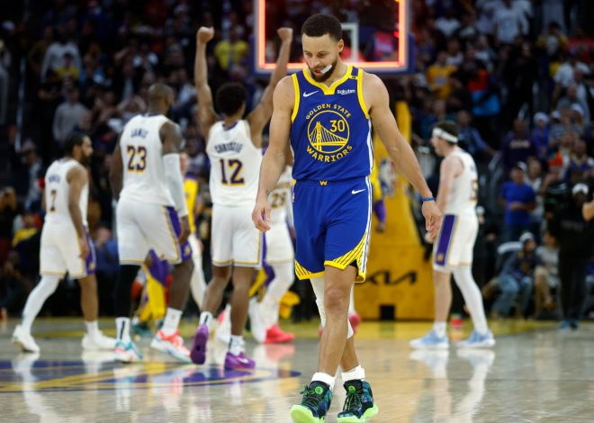 Warriors at ‘inflection point’ after Christmas Day loss