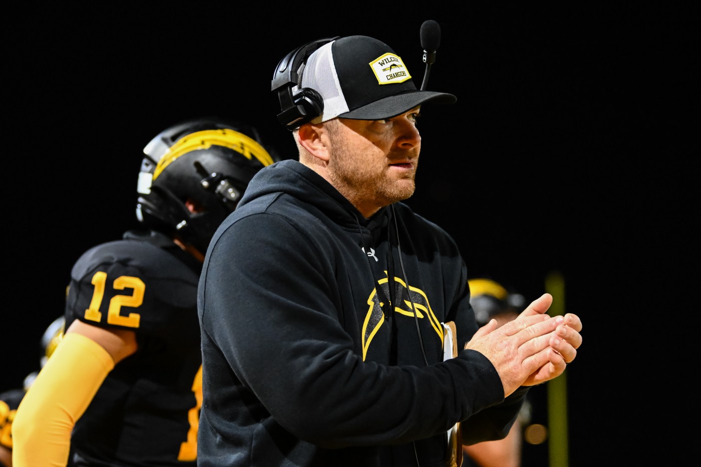 ‘It was a joke’: Wilcox falls in see-saw NorCal 2-A final after controversial call