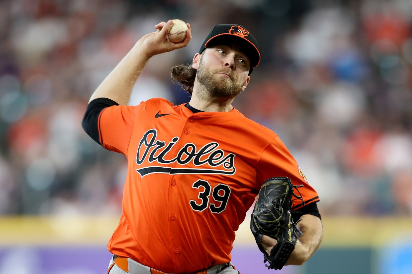 SF Giants miss out on Corbin Burnes, who signs surprise deal with Diamondbacks