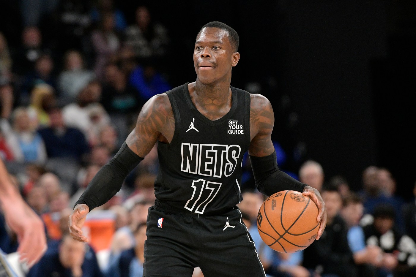 Even Dennis Schroder’s kids are excited about him joining Warriors, Steph Curry
