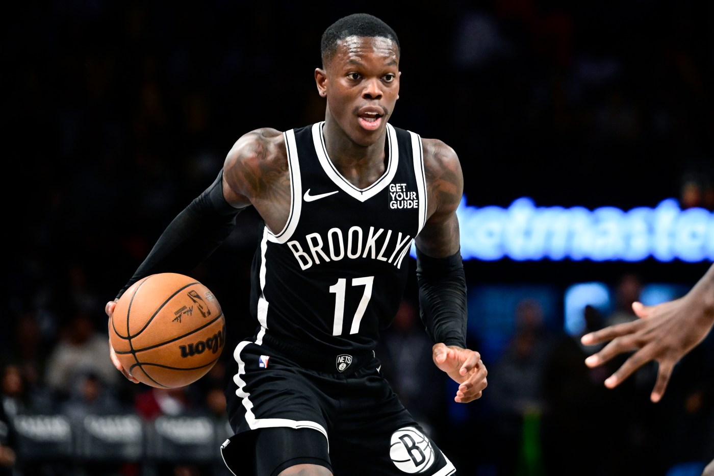 Warriors add backcourt scoring help with Dennis Schroder trade